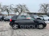 2007 Volkswagen GOLF
