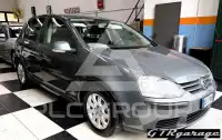 2007 Volkswagen GOLF