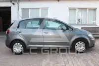 2007 Volkswagen GOLF