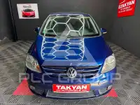 2007 Volkswagen GOLF
