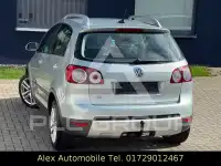 2007 Volkswagen GOLF