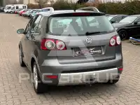 2007 Volkswagen GOLF