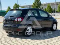 2007 Volkswagen GOLF