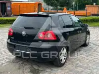 2007 Volkswagen GOLF