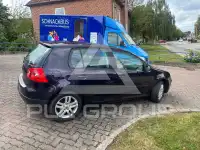 2007 Volkswagen GOLF