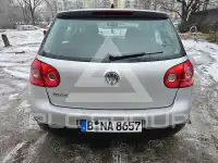 2007 Volkswagen GOLF