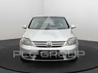 2007 Volkswagen GOLF