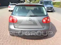 2007 Volkswagen GOLF