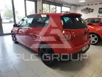 2007 Volkswagen GOLF