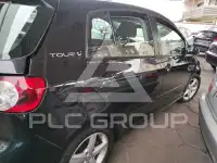2007 Volkswagen GOLF