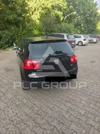 2007 Volkswagen GOLF