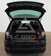 2007 Volkswagen GOLF