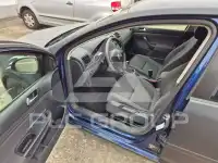 2007 Volkswagen GOLF