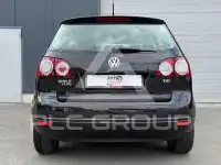 2007 Volkswagen GOLF