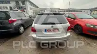 2007 Volkswagen GOLF