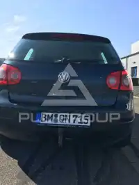 2007 Volkswagen GOLF