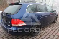 2007 Volkswagen GOLF