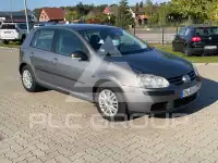 2007 Volkswagen GOLF