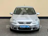 2007 Volkswagen GOLF