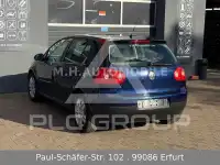 2007 Volkswagen GOLF
