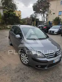 2007 Volkswagen GOLF