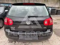 2007 Volkswagen GOLF