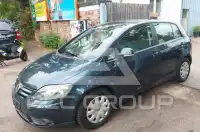 2007 Volkswagen GOLF