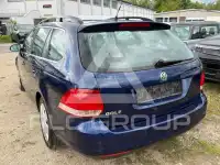 2007 Volkswagen GOLF