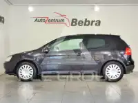 2007 Volkswagen GOLF