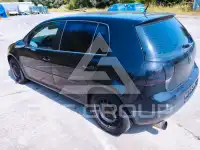 2007 Volkswagen GOLF