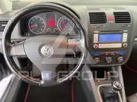 2007 Volkswagen GOLF