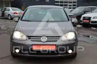 2007 Volkswagen GOLF