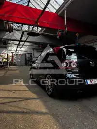 2007 Volkswagen GOLF