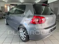 2007 Volkswagen GOLF