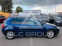 2007 Volkswagen GOLF