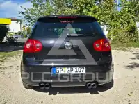2007 Volkswagen GOLF