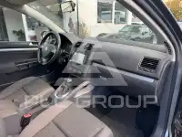 2007 Volkswagen GOLF