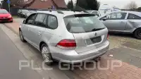 2007 Volkswagen GOLF