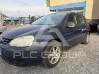 2007 Volkswagen GOLF