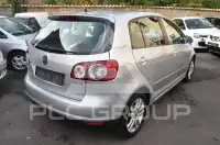 2007 Volkswagen GOLF