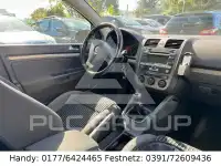 2007 Volkswagen GOLF