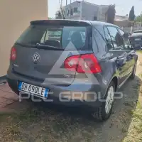 2007 Volkswagen GOLF