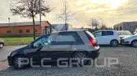 2007 Volkswagen GOLF