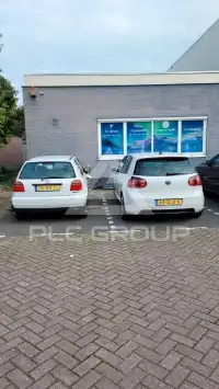 2007 Volkswagen GOLF