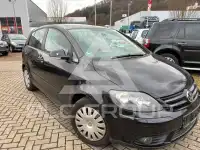 2007 Volkswagen GOLF