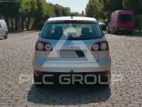 2007 Volkswagen GOLF