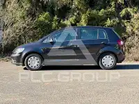 2007 Volkswagen GOLF