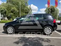 2007 Volkswagen GOLF