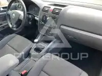 2007 Volkswagen GOLF