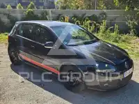 2007 Volkswagen GOLF